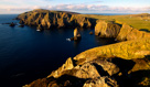Fair Isle